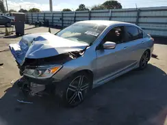 1HGCR2F5XHA183562 2017 HONDA ACCORD
