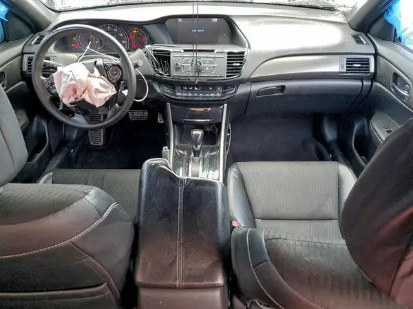 1HGCR2F5XHA183562 2017 HONDA ACCORD - Image 8