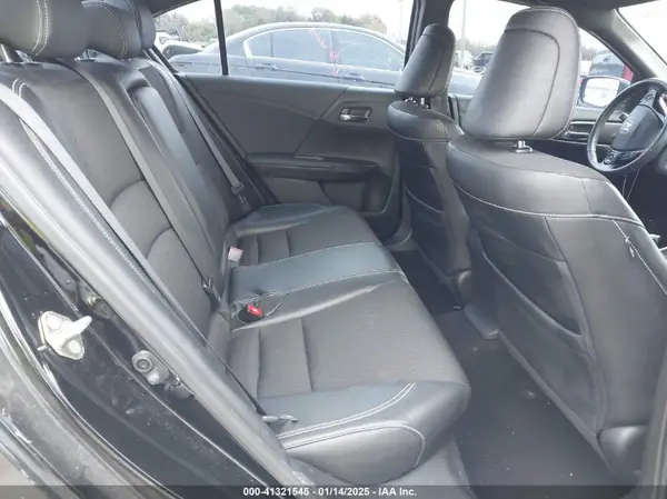 1HGCR2F5XHA185599 2017 HONDA ACCORD - Image 8