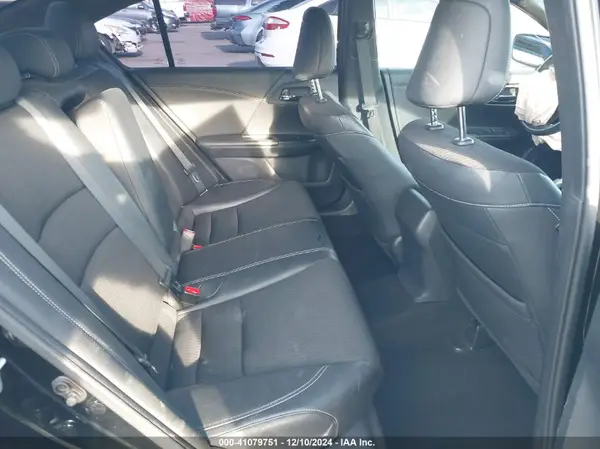 1HGCR2F5XHA188051 2017 HONDA ACCORD - Image 8