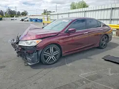 1HGCR2F5XHA188955 2017 HONDA ACCORD