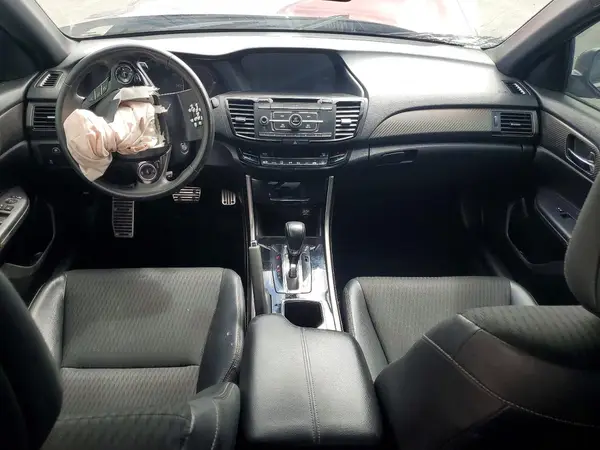 1HGCR2F5XHA188955 2017 HONDA ACCORD - Image 8