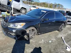 1HGCR2F5XHA189197 2017 HONDA ACCORD