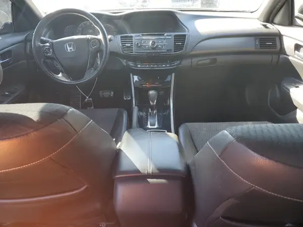 1HGCR2F5XHA189197 2017 HONDA ACCORD - Image 8