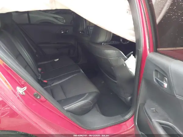 1HGCR2F5XHA191547 2017 HONDA ACCORD - Image 8