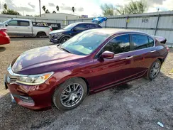 1HGCR2F5XHA192715 2017 HONDA ACCORD