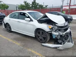 1HGCR2F5XHA192827 2017 HONDA ACCORD