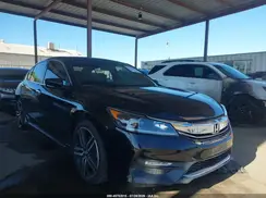1HGCR2F5XHA194867 2017 HONDA ACCORD