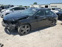 1HGCR2F5XHA194917 2017 HONDA ACCORD