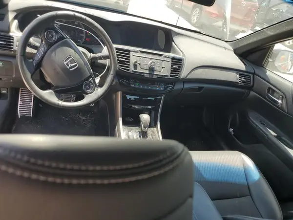 1HGCR2F5XHA194917 2017 HONDA ACCORD - Image 8