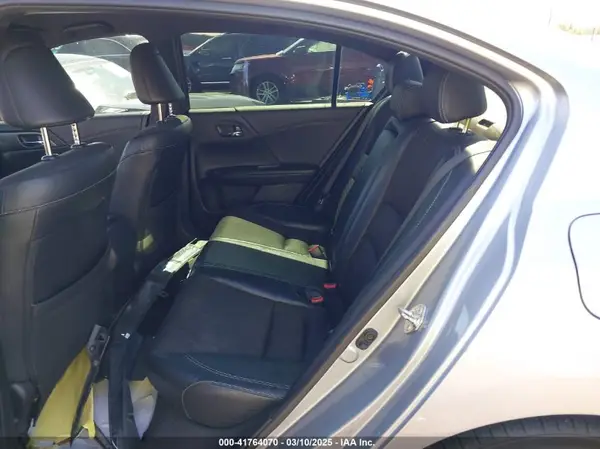 1HGCR2F5XHA196747 2017 HONDA ACCORD - Image 8