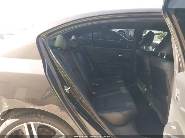 1HGCR2F5XHA196778 2017 HONDA ACCORD - Image 8