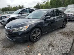 1HGCR2F5XHA202028 2017 HONDA ACCORD