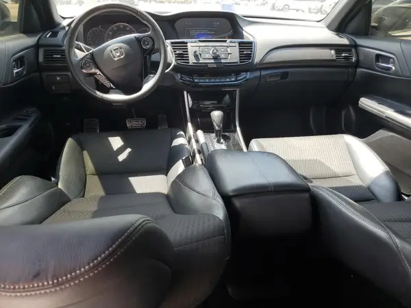1HGCR2F5XHA207746 2017 HONDA ACCORD - Image 8