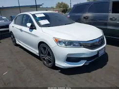 1HGCR2F5XHA209013 2017 HONDA ACCORD