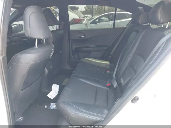 1HGCR2F5XHA209013 2017 HONDA ACCORD - Image 8