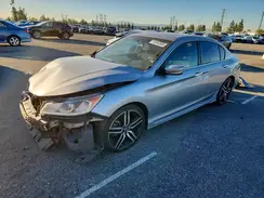 1HGCR2F5XHA210971 2017 HONDA ACCORD