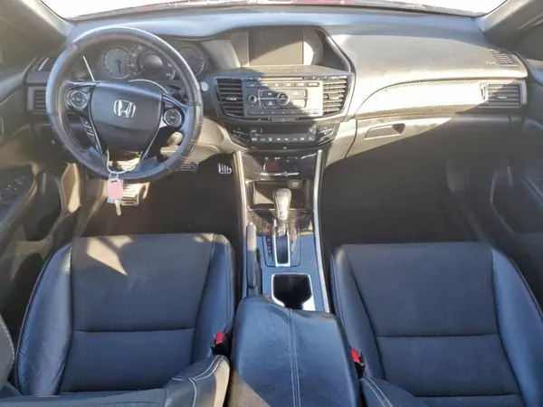 1HGCR2F5XHA213630 2017 HONDA ACCORD - Image 8