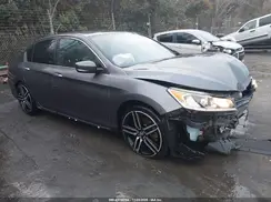 1HGCR2F5XHA214065 2017 HONDA ACCORD