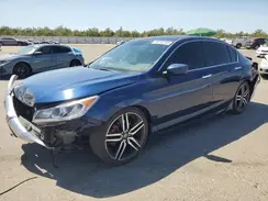 1HGCR2F5XHA214096 2017 HONDA ACCORD