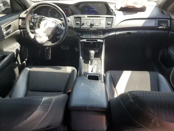 1HGCR2F5XHA214096 2017 HONDA ACCORD - Image 8