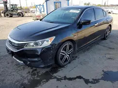 1HGCR2F5XHA215569 2017 HONDA ACCORD