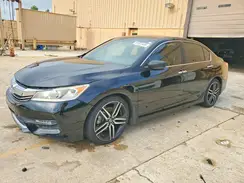 1HGCR2F5XHA216558 2017 HONDA ACCORD