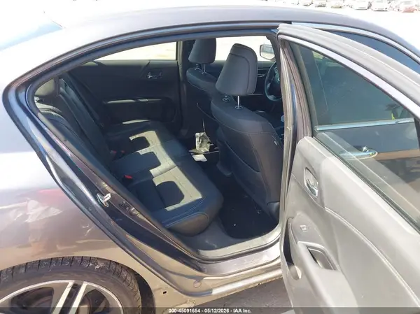 1HGCR2F5XHA222716 2017 HONDA ACCORD - Image 8