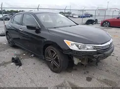 1HGCR2F5XHA224045 2017 HONDA ACCORD