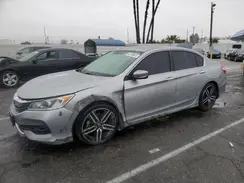 1HGCR2F5XHA224787 2017 HONDA ACCORD