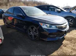 1HGCR2F5XHA226555 2017 HONDA ACCORD