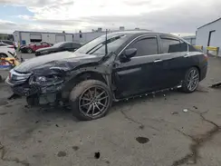 1HGCR2F5XHA227463 2017 HONDA ACCORD