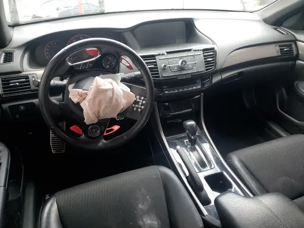 1HGCR2F5XHA227463 2017 HONDA ACCORD - Image 8
