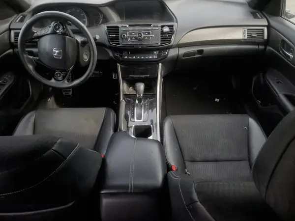 1HGCR2F5XHA227477 2017 HONDA ACCORD - Image 8