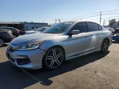 1HGCR2F5XHA228175 2017 HONDA ACCORD