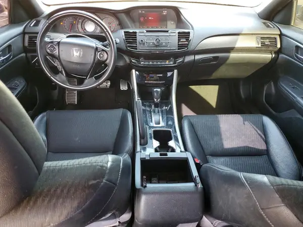 1HGCR2F5XHA228175 2017 HONDA ACCORD - Image 8