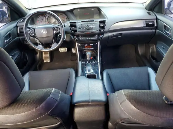 1HGCR2F5XHA229858 2017 HONDA ACCORD - Image 8