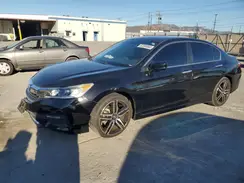 1HGCR2F5XHA231271 2017 HONDA ACCORD