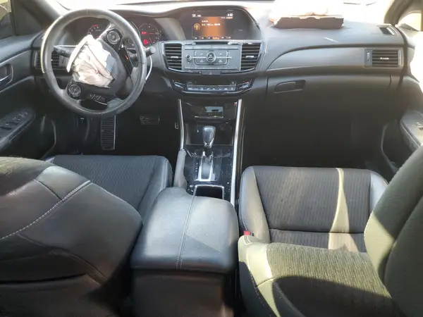 1HGCR2F5XHA231271 2017 HONDA ACCORD - Image 8
