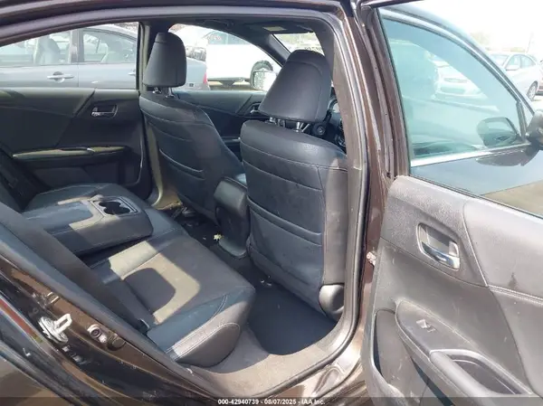 1HGCR2F5XHA231836 2017 HONDA ACCORD - Image 8
