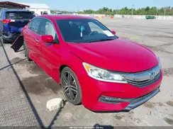 1HGCR2F5XHA231920 2017 HONDA ACCORD