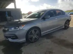 1HGCR2F5XHA231979 2017 HONDA ACCORD