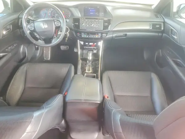 1HGCR2F5XHA231979 2017 HONDA ACCORD - Image 8