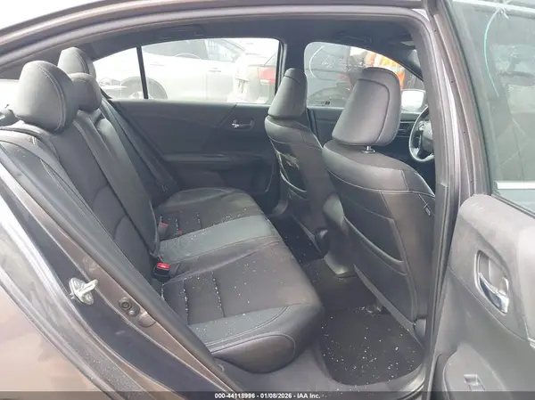 1HGCR2F5XHA232078 2017 HONDA ACCORD - Image 8