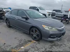 1HGCR2F5XHA233361 2017 HONDA ACCORD
