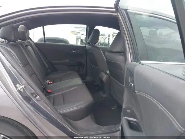 1HGCR2F5XHA233361 2017 HONDA ACCORD - Image 8