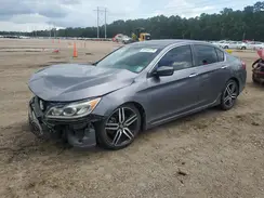 1HGCR2F5XHA233392 2017 HONDA ACCORD