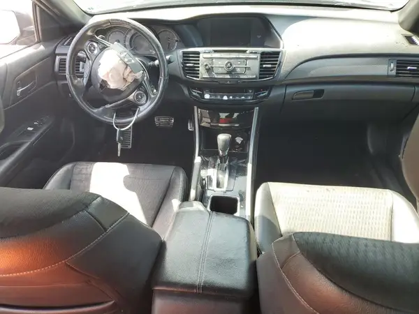 1HGCR2F5XHA234266 2017 HONDA ACCORD - Image 8