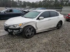 1HGCR2F5XHA234560 2017 HONDA ACCORD