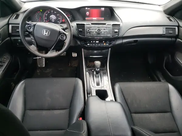 1HGCR2F5XHA234560 2017 HONDA ACCORD - Image 8